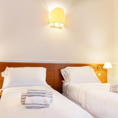 Hotel Domus Roma Dış mekan fotoğraf