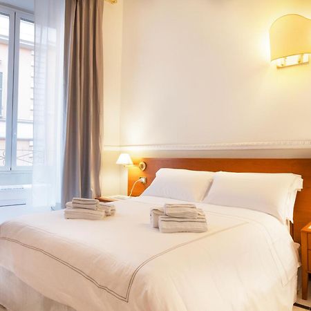 Hotel Domus Roma Dış mekan fotoğraf