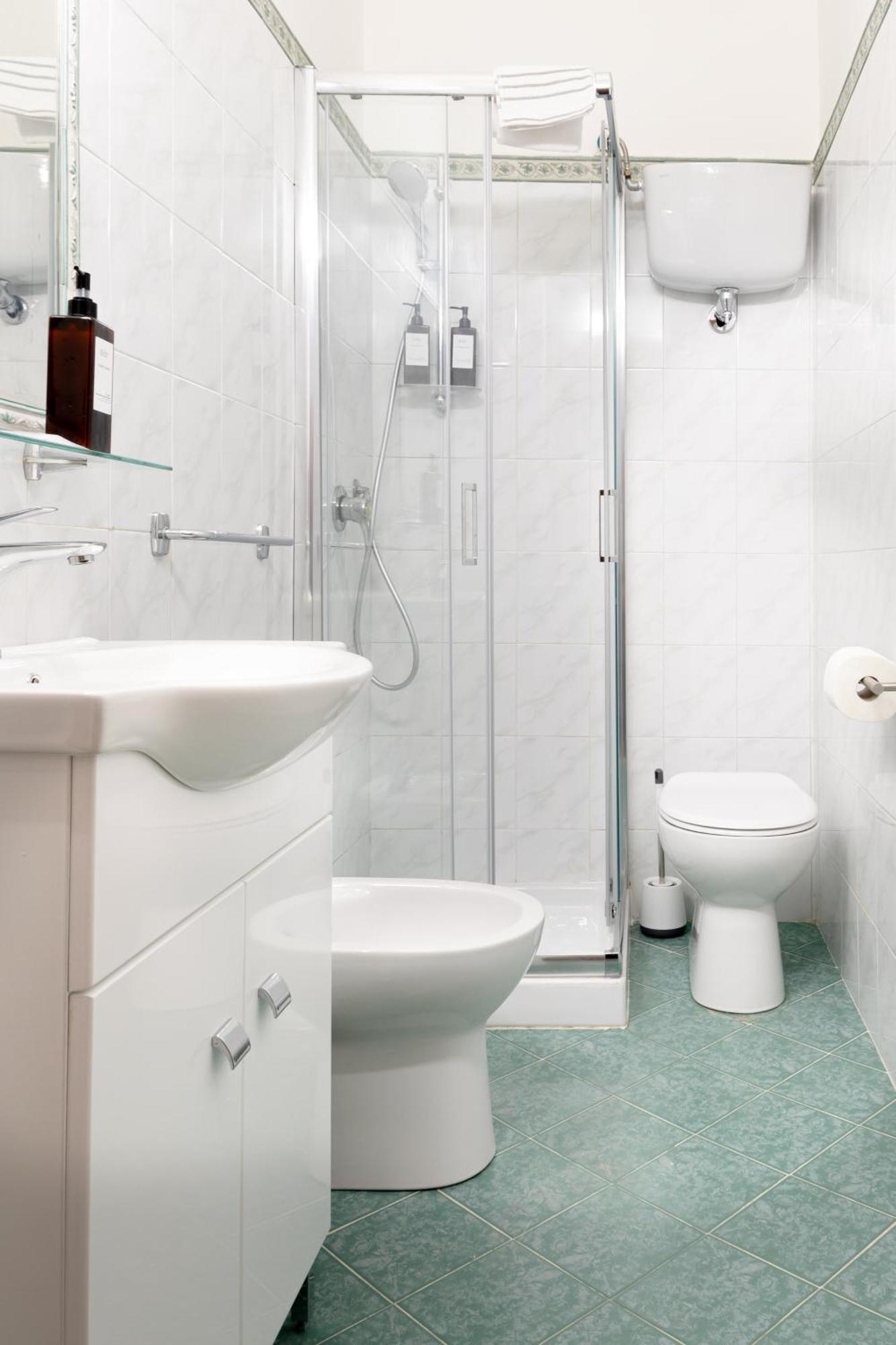 Hotel Domus Roma Dış mekan fotoğraf