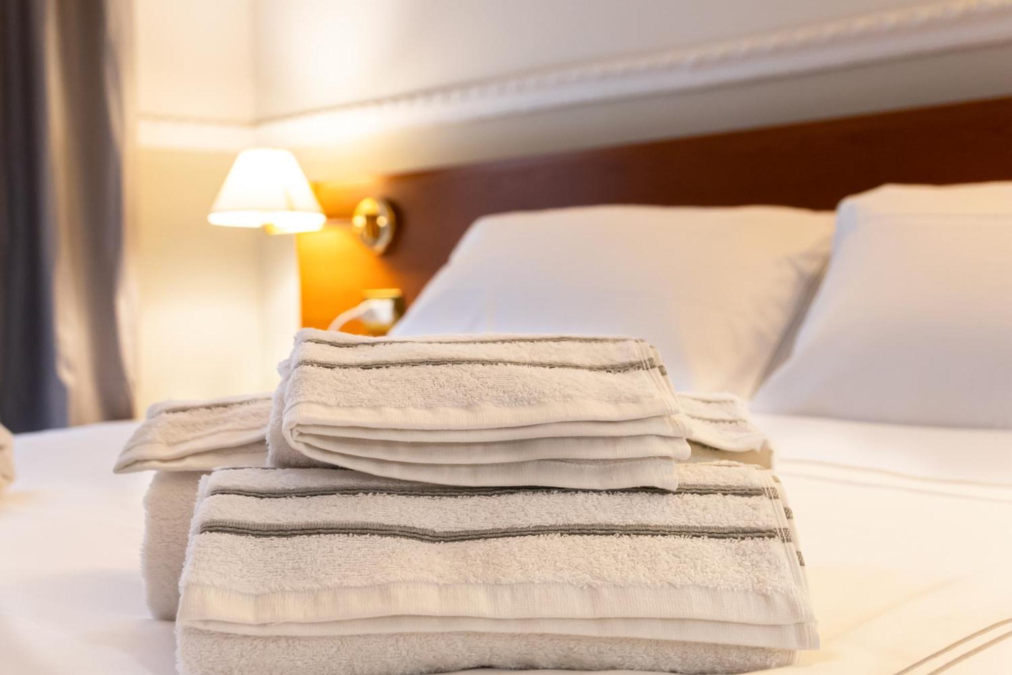 Hotel Domus Roma Dış mekan fotoğraf