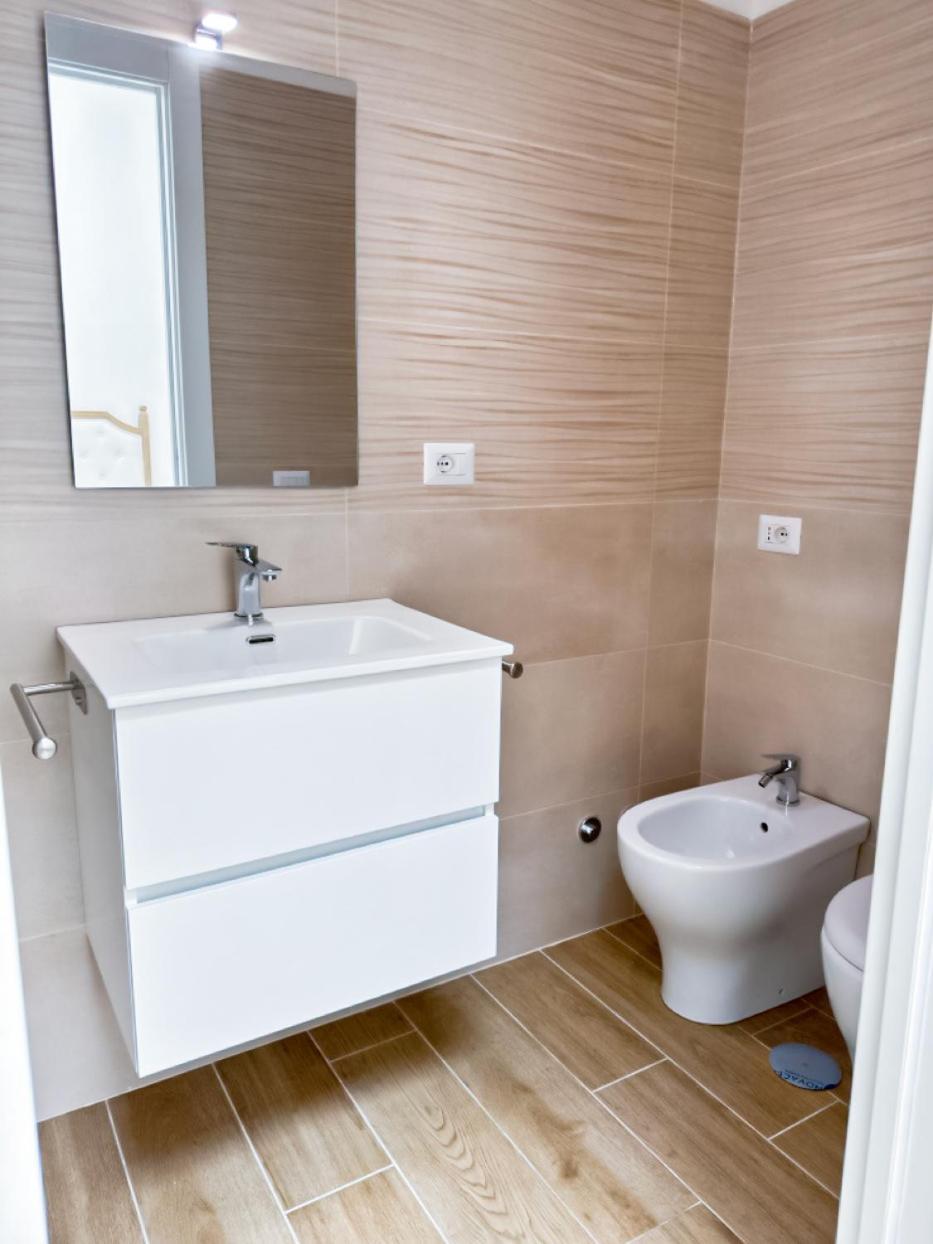 Hotel Domus Roma Dış mekan fotoğraf