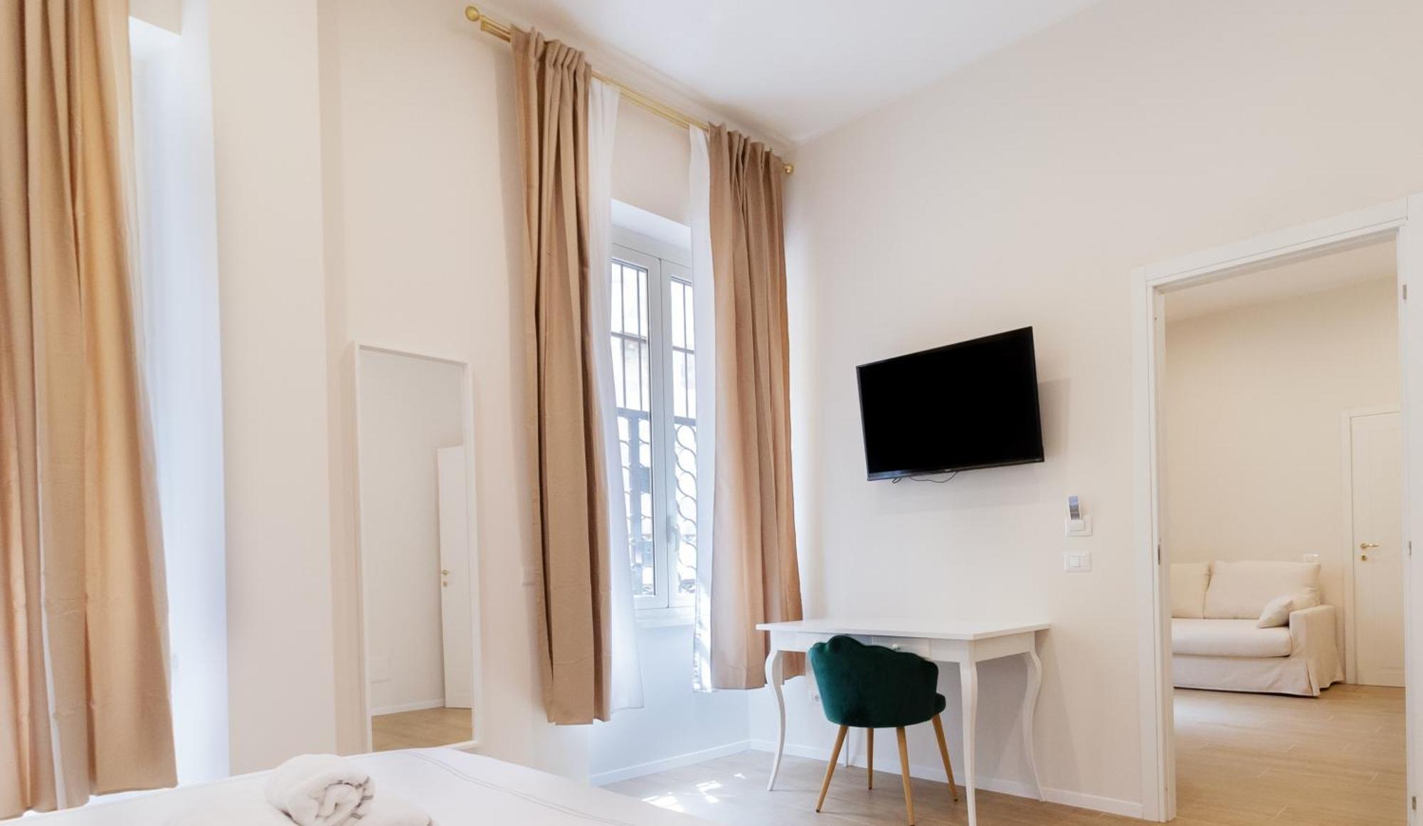 Hotel Domus Roma Dış mekan fotoğraf