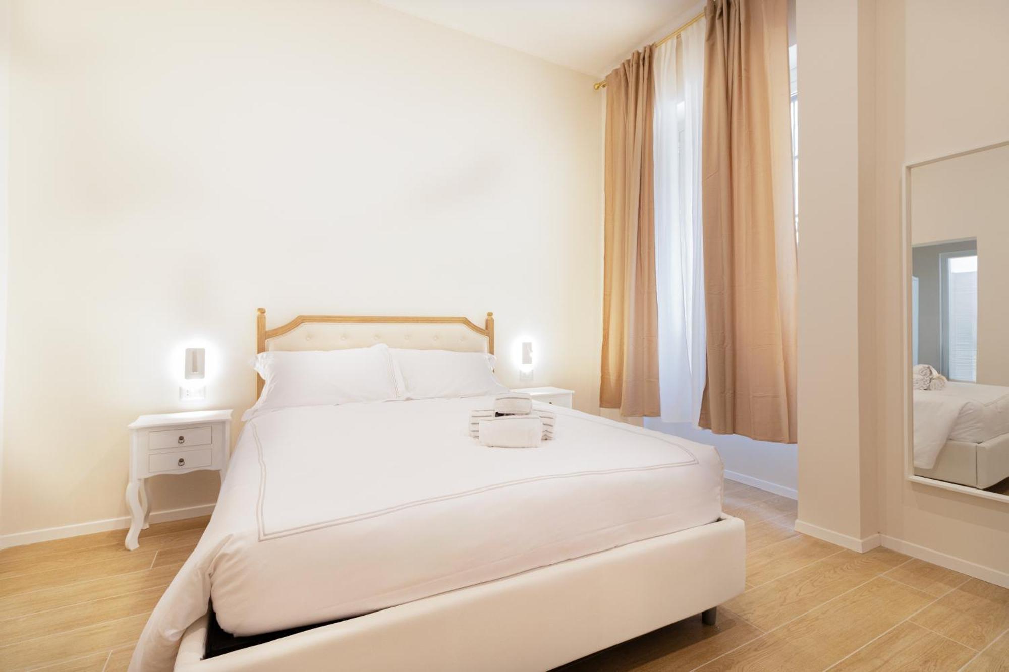 Hotel Domus Roma Dış mekan fotoğraf