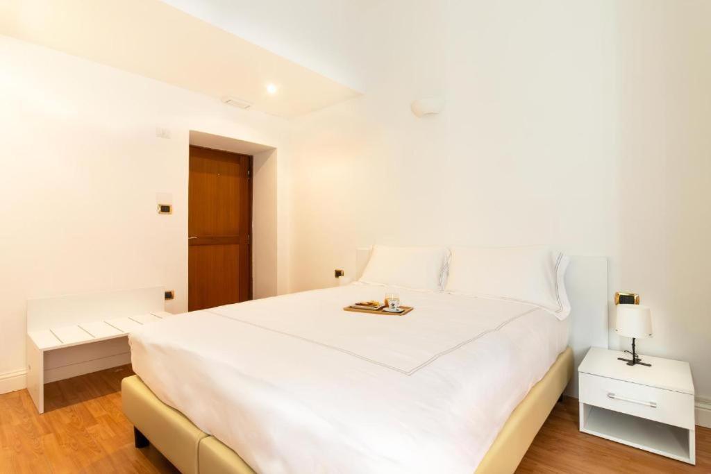 Hotel Domus Roma Dış mekan fotoğraf